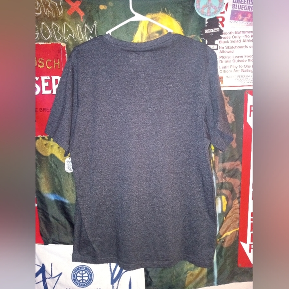 Ohio State Buckeyes Football Tshirt Mens Size XL *NWT* - Picture 2 of 4